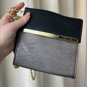 Steve Madden clutch/ mini bag